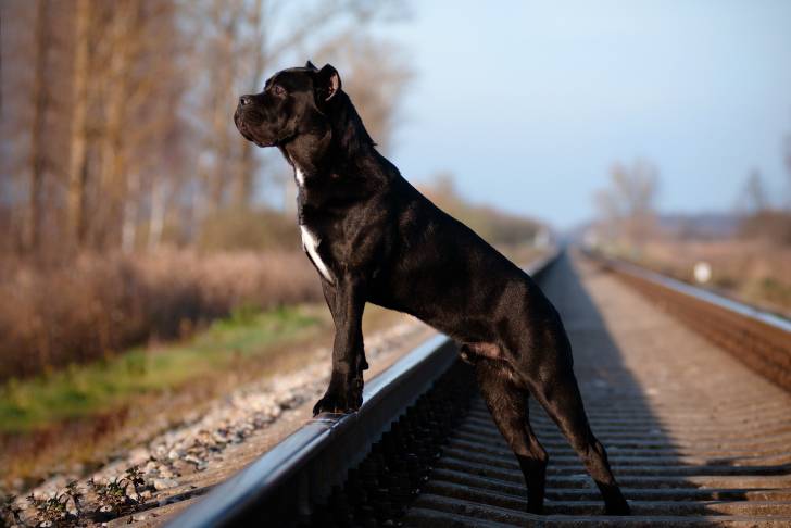 Photo Cane Corso