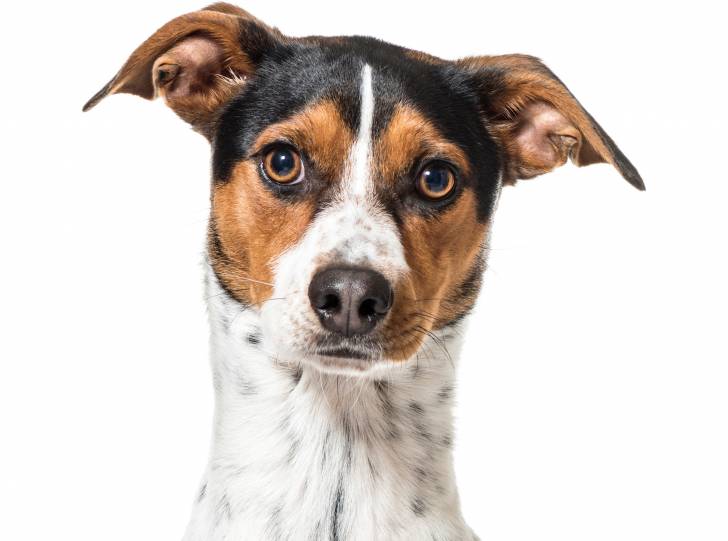 Photo Terrier Andalou