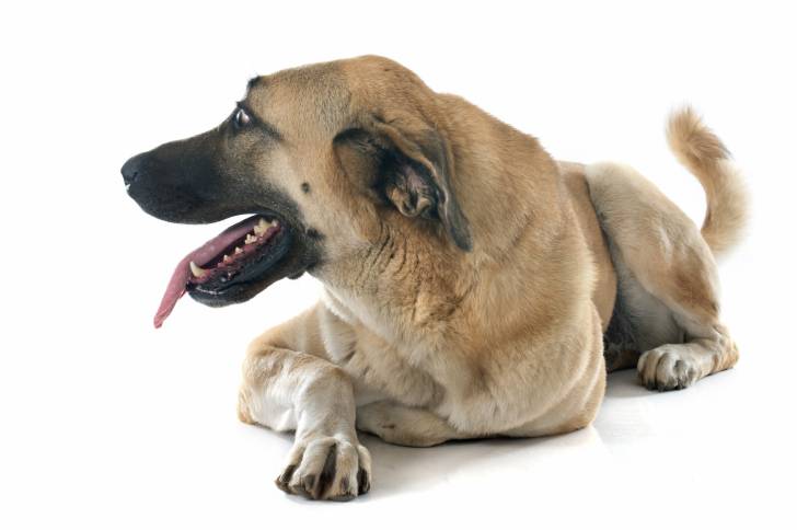 Photo Berger d'Anatolie