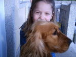 canela - Femelle (9 ans)