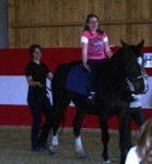 Bandou - Mâle (18 ans)