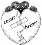 coeur briser ... - (Autre)