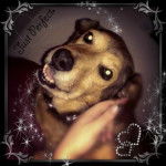 Rauja LeAnn - (12 ans)