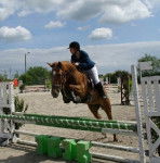 Tornade du Mans - (9 ans)