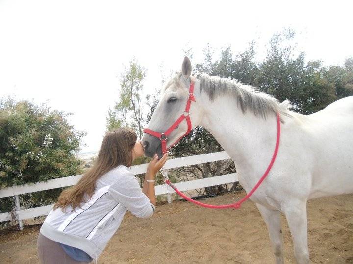 Brisa - (12 ans)