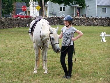 Roxy - (12 ans)
