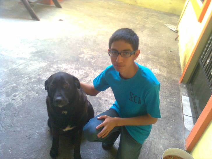 Negra - (3 ans)