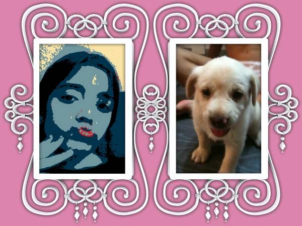 Nala - (1 mois)