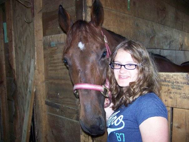 Shamrock - (16 ans)
