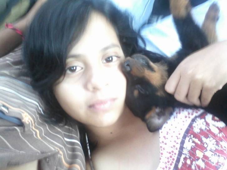 katy - (2 mois)