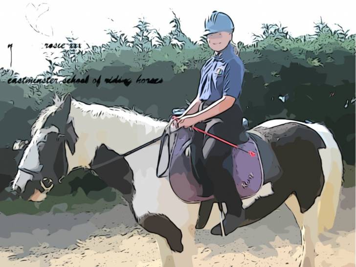 me and my baby - (8 ans)