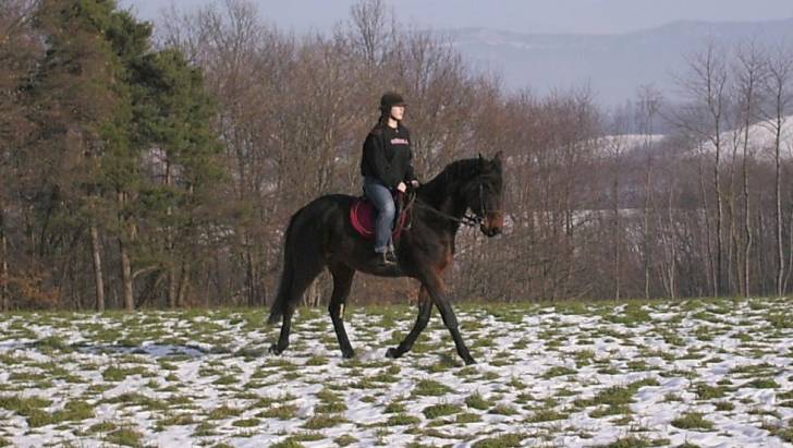 quira - (5 ans)