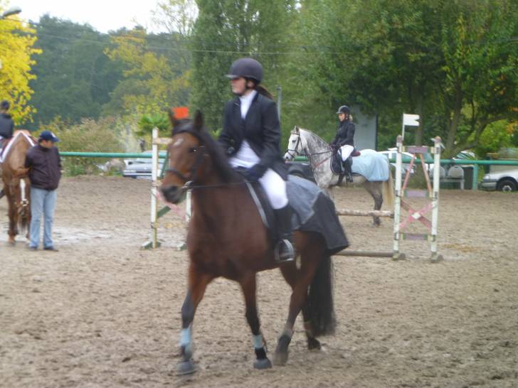 hann - (13 ans)