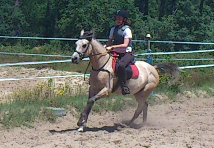 opale - (6 ans)