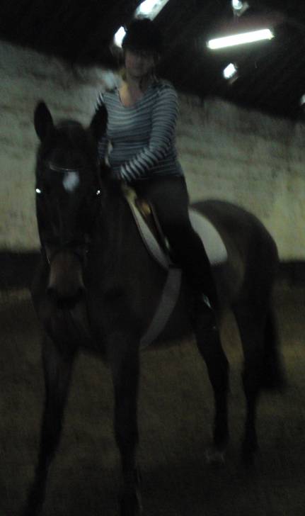 Anja - (4 ans)