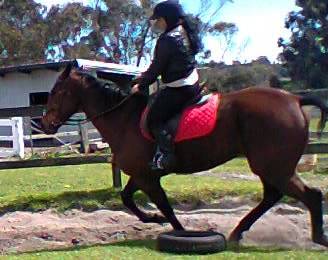 davacious - (9 ans)