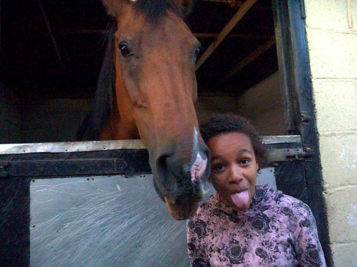 red - Mâle (24 ans)