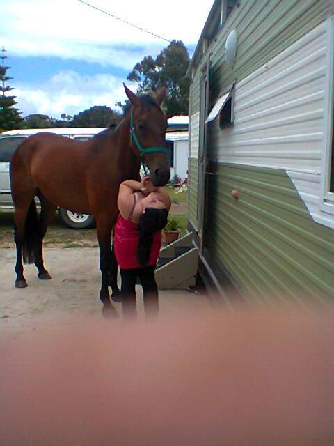 Davacious - (9 ans)