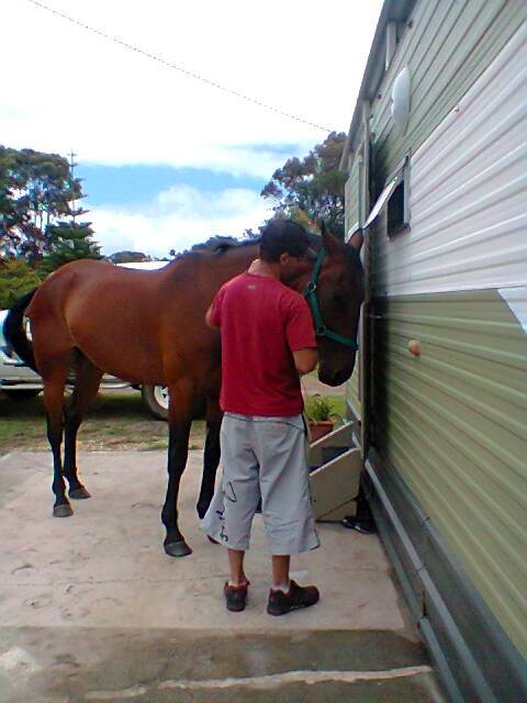 Davacious - (9 ans)