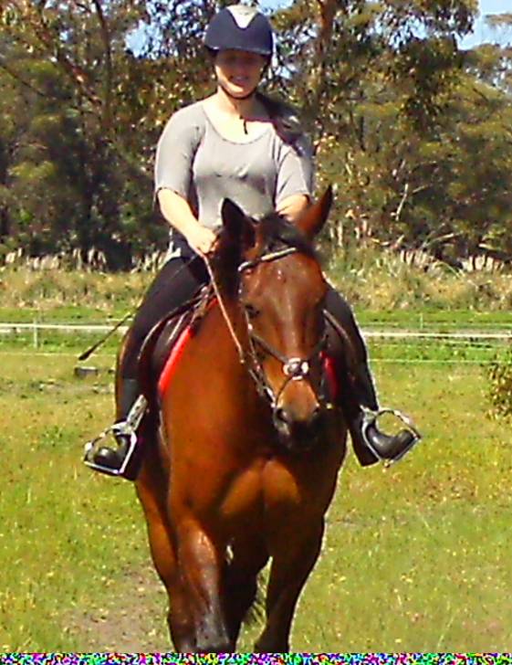 Davacious - (9 ans)