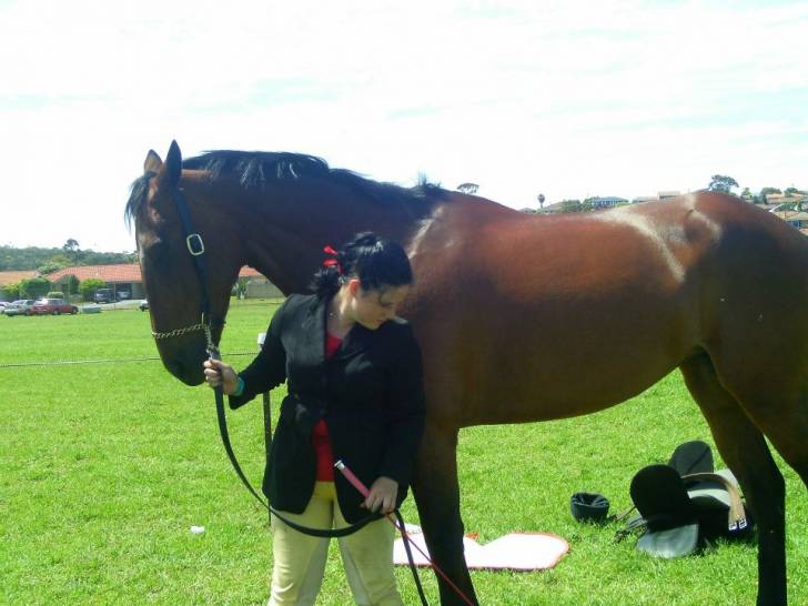 Davacious - (9 ans)