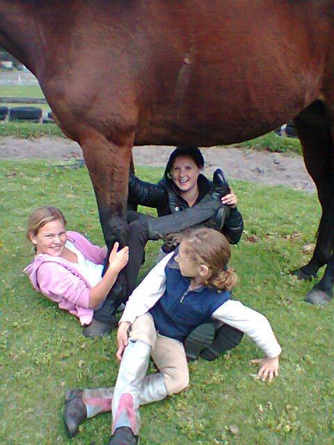 Davacious - (9 ans)