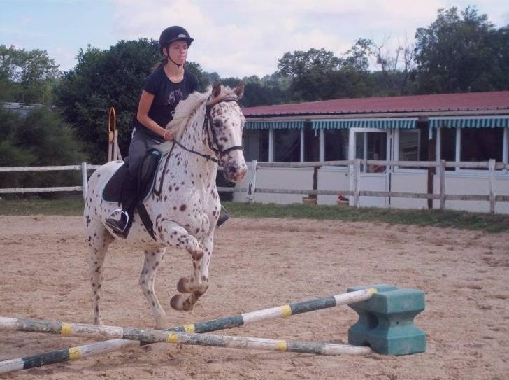 Loustic - Mâle (9 ans)
