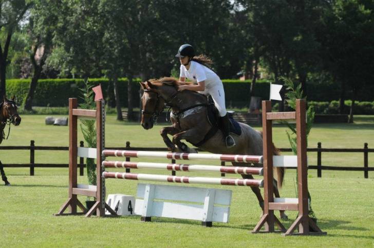 Jhoanna - (8 ans)