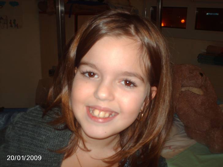 encore moi - (11 ans)