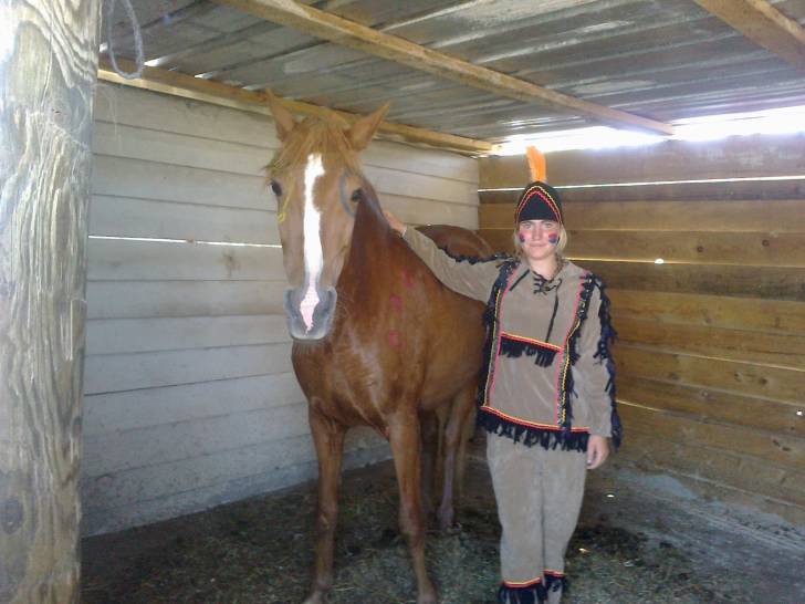 osiris - (12 ans)