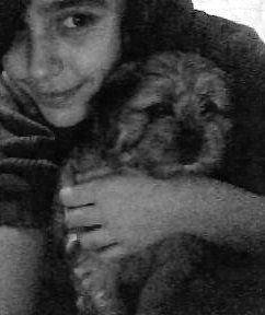 Nina - (3 mois)