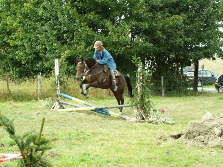 meli - (6 ans)