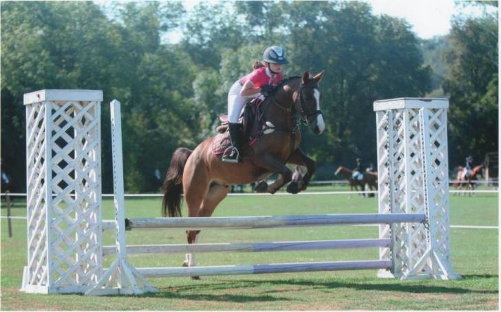 Sabir Des Charmes - (3 ans)