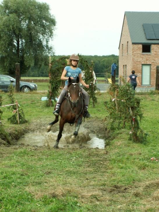 meli - (6 ans)
