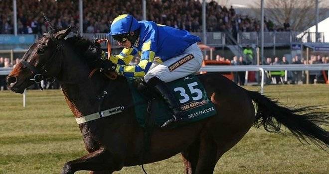 Aurora Encore - (4 ans)