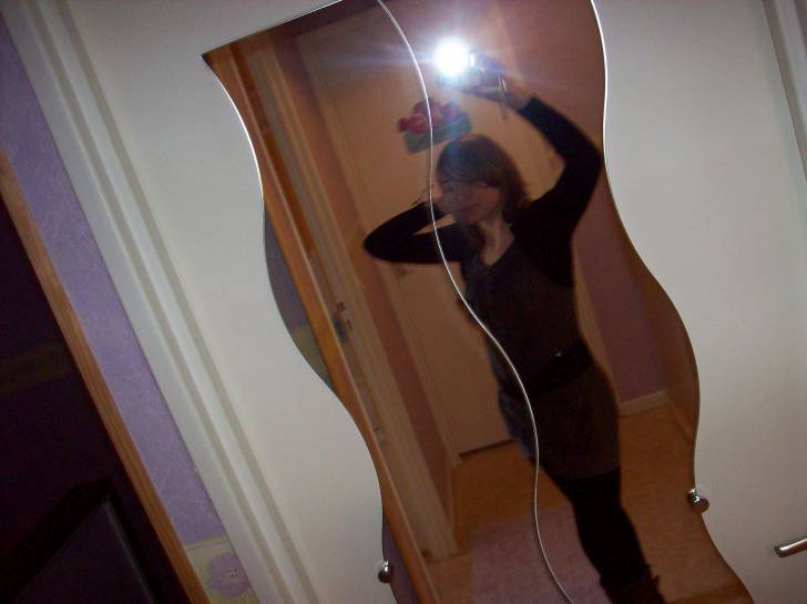 moi - (13 ans)
