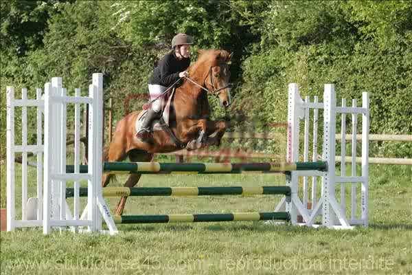 muguette - (13 ans)