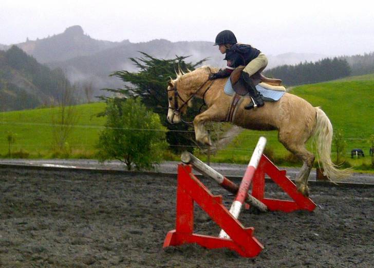 Gem - (13 ans)