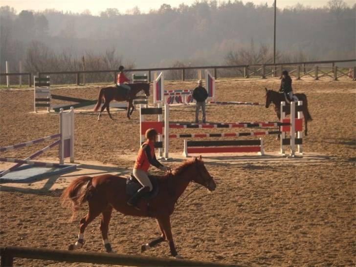 cominciamo a crescere - (3 ans)