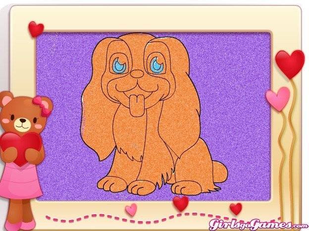 val - Femelle (7 mois)