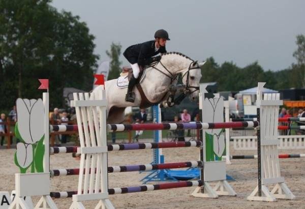 steeviisaa - Mâle (7 ans)