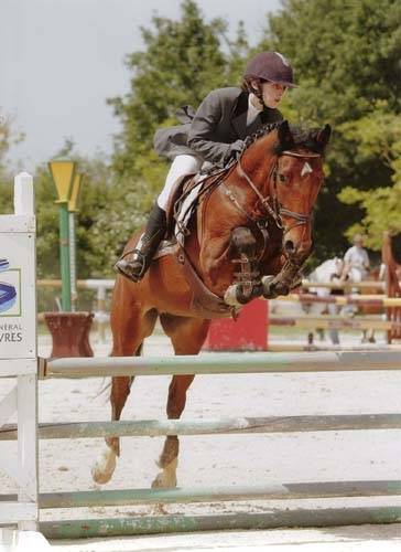 pinki - (6 ans)