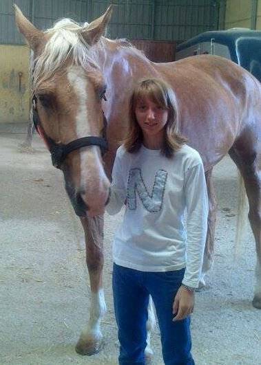Juncal - Mâle (7 ans)