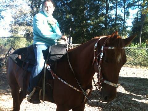 Ginger and my friend - (7 ans)