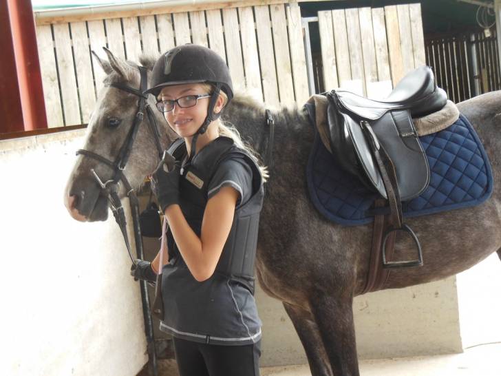 Alouette et moi ! - (4 ans)