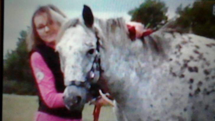 Mon amour de princesse - (12 ans)