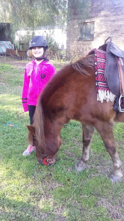 sureña - (10 ans)