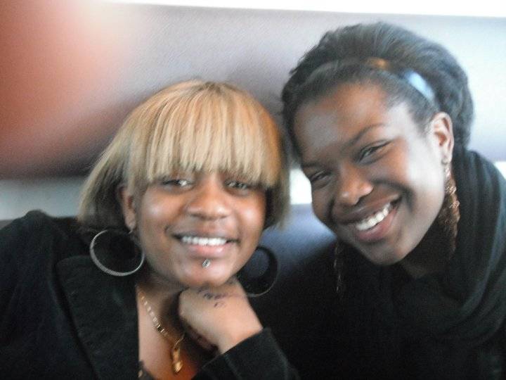 sebisaho - Femelle (1 mois)