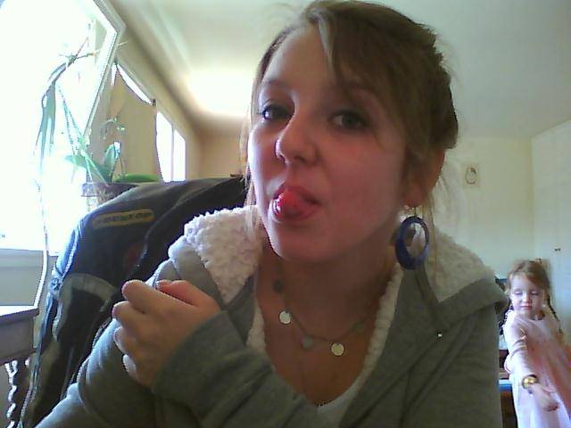 AHAH - Femelle (16 ans)