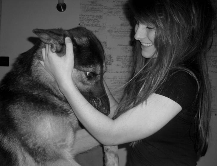 Lola - (3 ans)